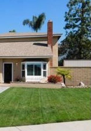 Property Side View