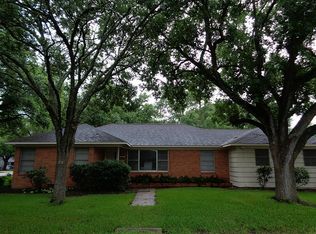 808 Avenue K, Rosenberg, TX 77471