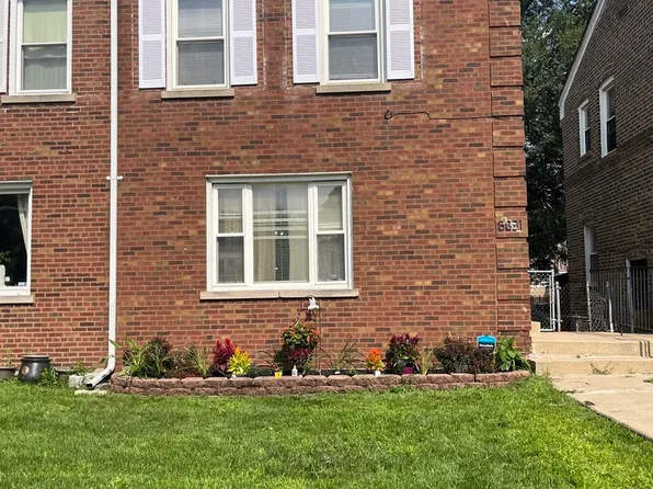 8831 S Kenwood Ave, Chicago, IL 60619