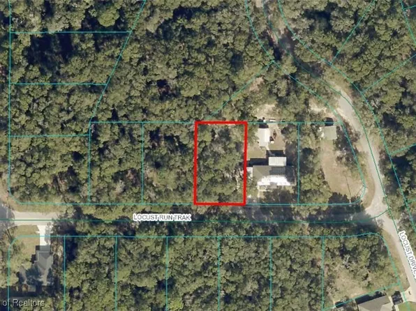 12 Locust Run Trak, Ocala, FL 34472