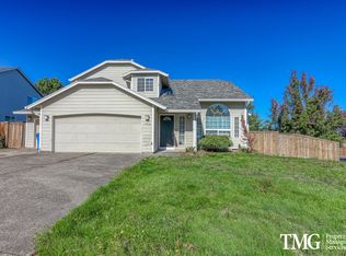 1913 NW 31st Way, Camas, WA 98607