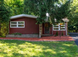 2112 Avondale Dr, Long Beach, IN