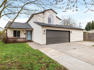 10037 N Polk Ave, Portland, OR