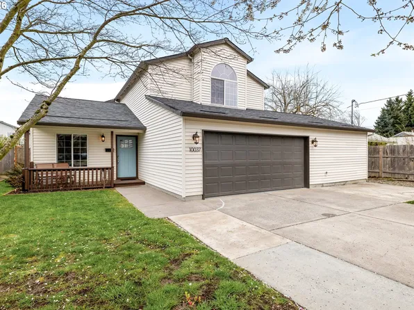 10037 N Polk Ave, Portland, OR 97203