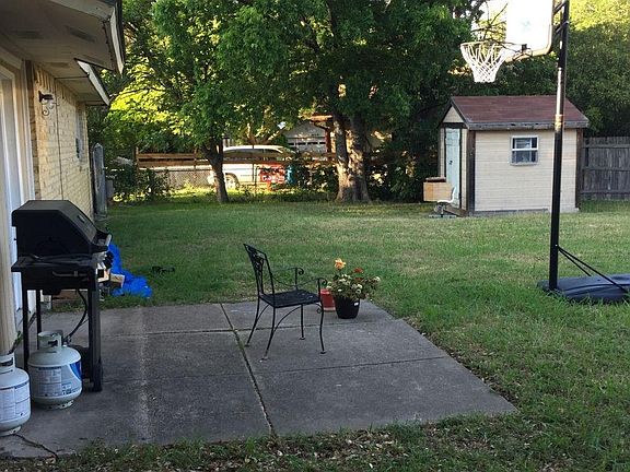 4th image of 1517 Bosque Dr