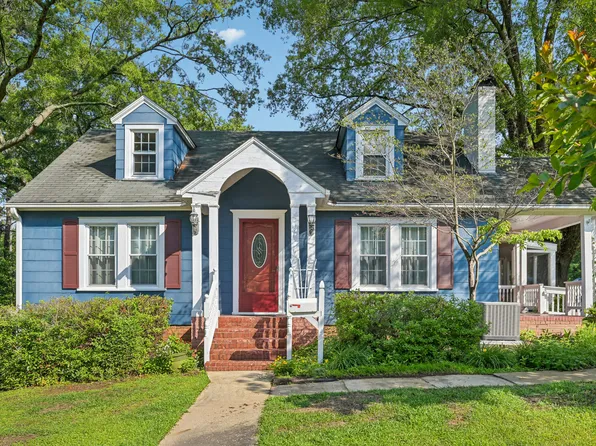 102 W Weatherspoon St, Sanford, NC 27330