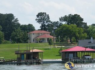 541 Lakeview Drive Loop, Coldspring, TX 77331
