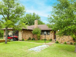 173 County Road 3112, Clifton, TX 76634