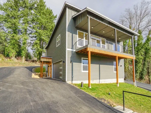 79 NW Lasher Rd, Stevenson, WA 98648