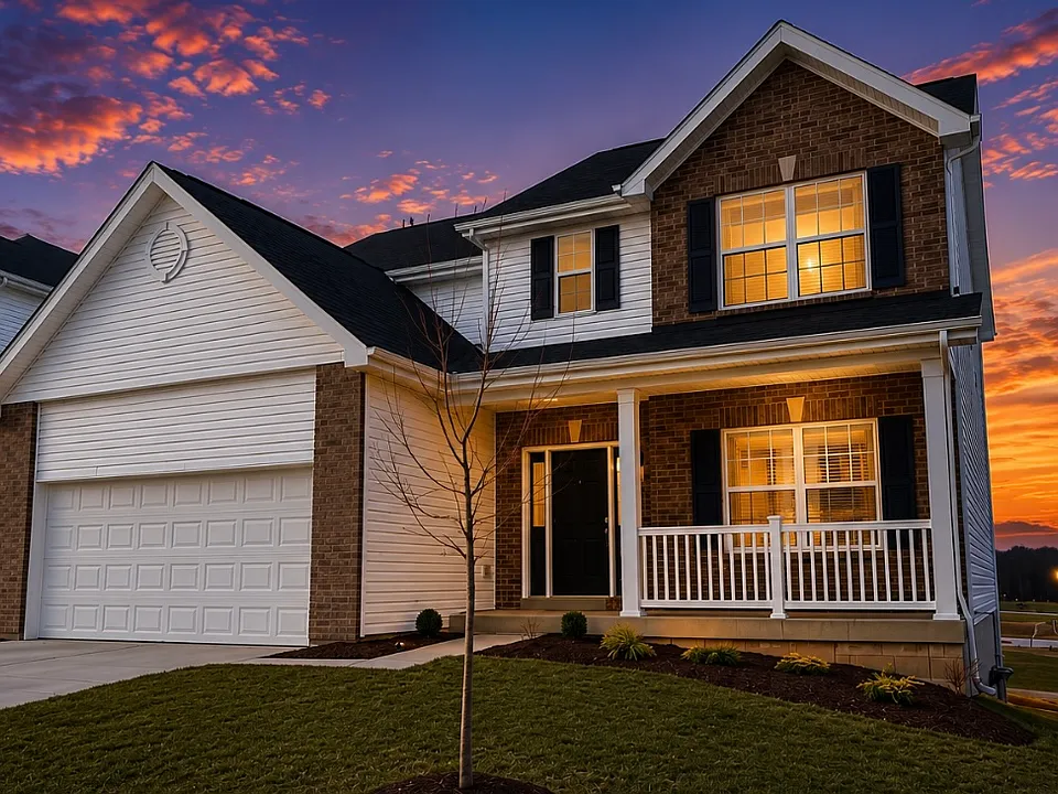 319 Dropseed Dr