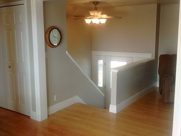 Entry way