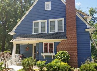 623 W Lexington Ave, High Point, NC 27262