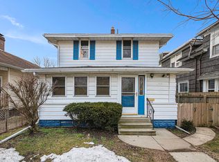 325 S West St, Mishawaka, IN