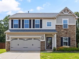 206 Shale Ct, Greenville, SC 29607