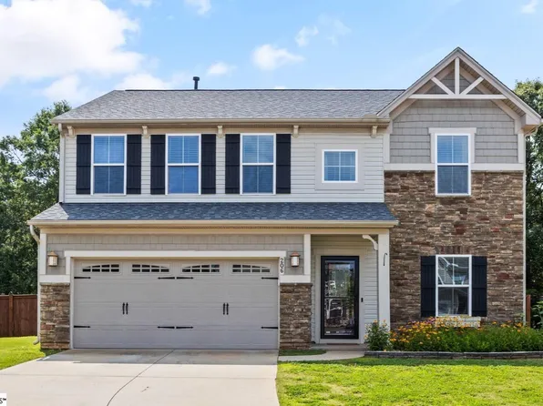 206 Shale Ct, Greenville, SC 29607