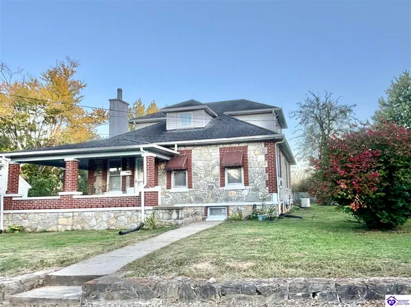 704 Bell Ave, Campbellsville, KY 42718