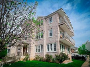 814 Vine St #1, Elizabeth, NJ 07202