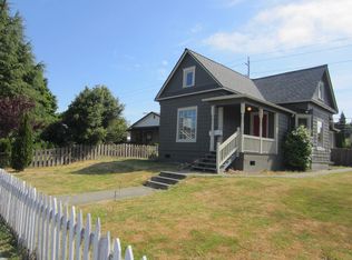 1925 Walnut St, Everett, WA 98201