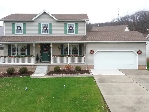 208 Kilkenny Dr, Follansbee, WV 26037