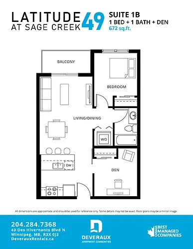 Floor plan 145-224