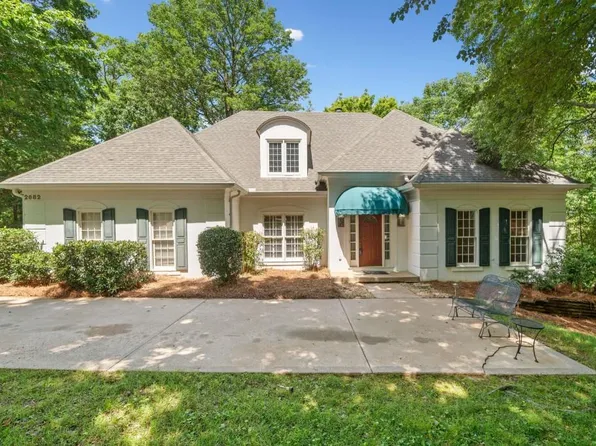 2682 Varner Dr, Atlanta, GA 30345