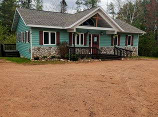 6464 Highway 45, Land O Lakes, WI 54540