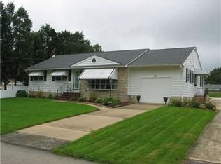 603 Wilbur Ave, Hammonton, NJ 08037