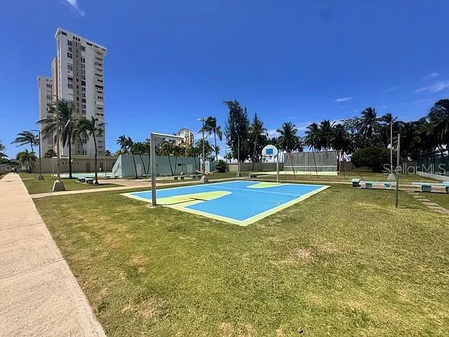 Ocean Dr #100-304 — Photo 11