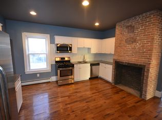 90 Sycamore St #1, Providence, RI 02909