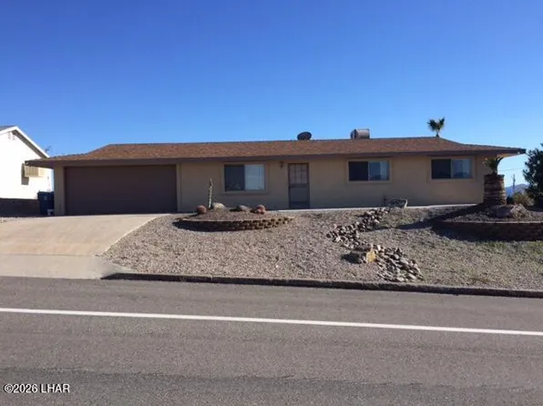 3310 El Dorado Ave N, Lake Havasu City, AZ 86406