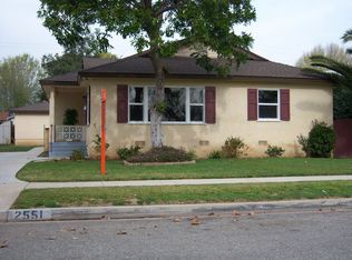 2551 5th St, La Verne, CA 91750