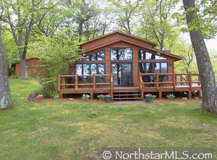 109 S Horseshoe Lake Ln, Turtle Lake, WI 54889