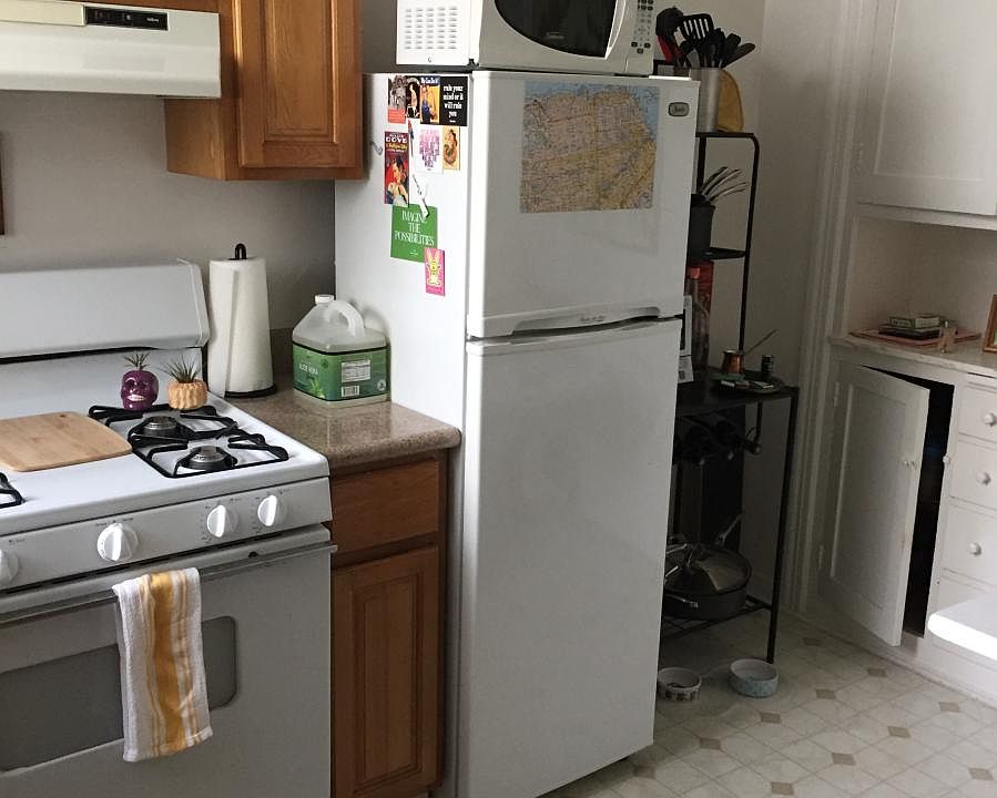 1st image of 1535 Francisco St APT 8