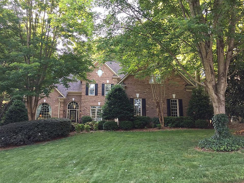 15520 Ballantyne CountryClub