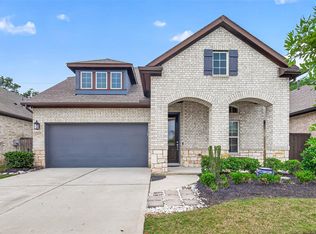 24531 Songlark Bend Dr, Tomball, TX 77375