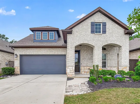 24531 Songlark Bend Dr, Tomball, TX 77375