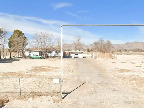300 E Quartz Ave, Sandy Valley, NV 89019