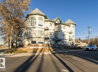 11308 130th Ave NW #205, Edmonton, AB T5E6L2