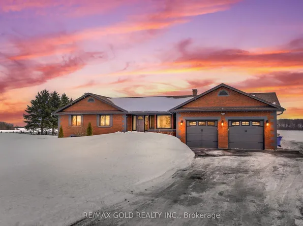 554421 Mono Amaranth Line, Mono, ON L9W 5M8