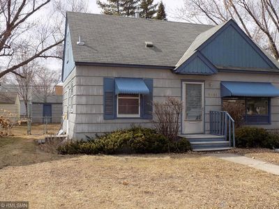 5239 James Ave N, Minneapolis, MN, 55430