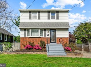 4773 Oak Ter, Pennsauken, NJ 08109