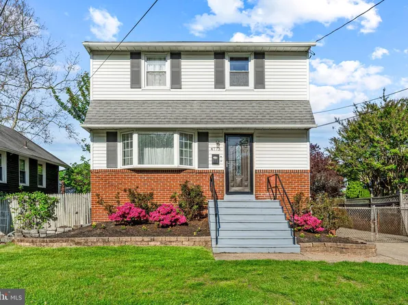 4773 Oak Ter, Pennsauken, NJ 08109
