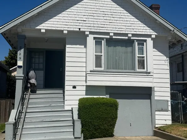 2129 26th Avenue, Oakland, CA 94601