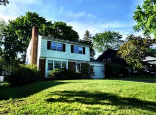 103 Orlando Ave, Albany, NY 12203