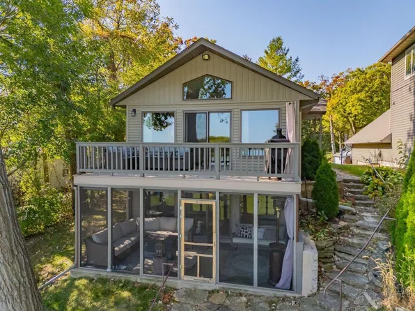 N4134 Sleepy Hollow Road, Cambridge, WI 53523