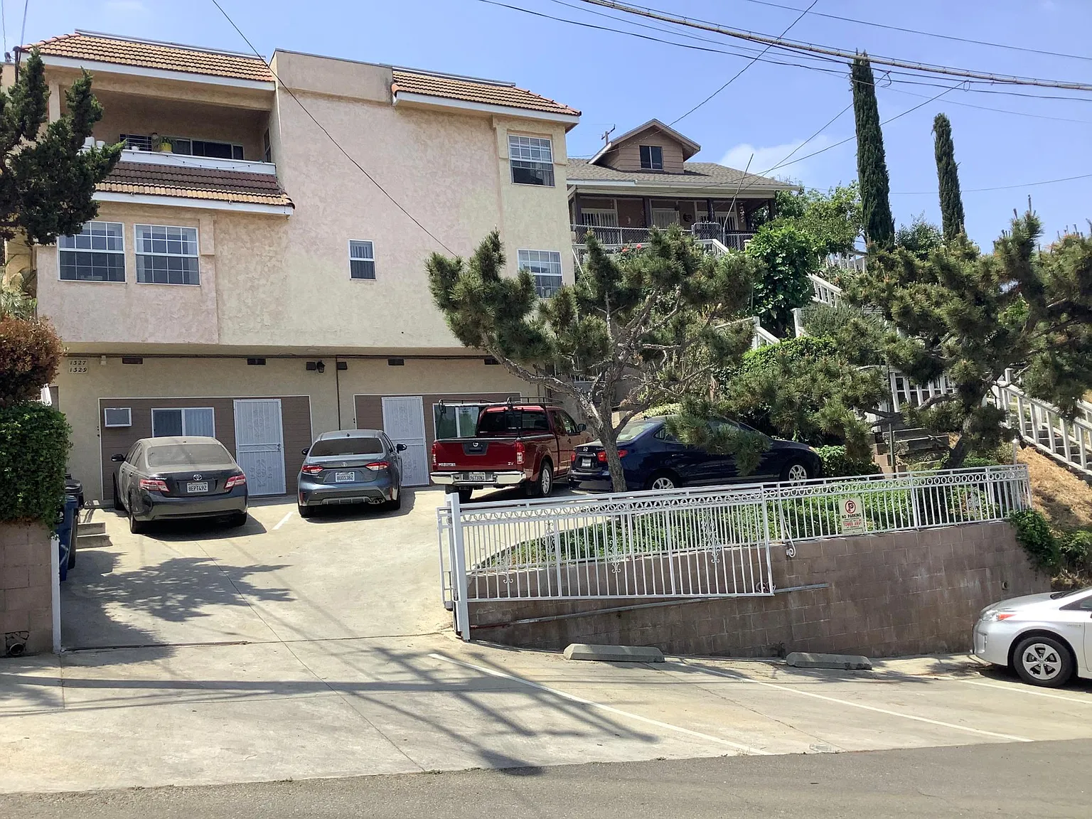 1 bed, 140 sqft, $1,250 — Photo 2