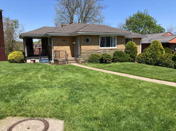 649 Greer St, Pittsburgh, PA 15217