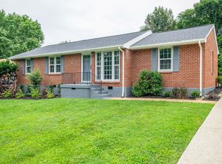 211 Theodore Rd LOT 59, Nashville, TN 37214