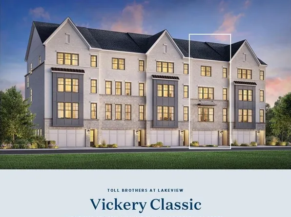 2013 Sinclair Way, Alpharetta, GA 30009