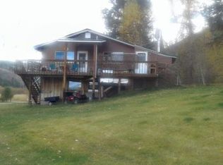 7423 Us Hwy 93 S, Darby, MT 59829